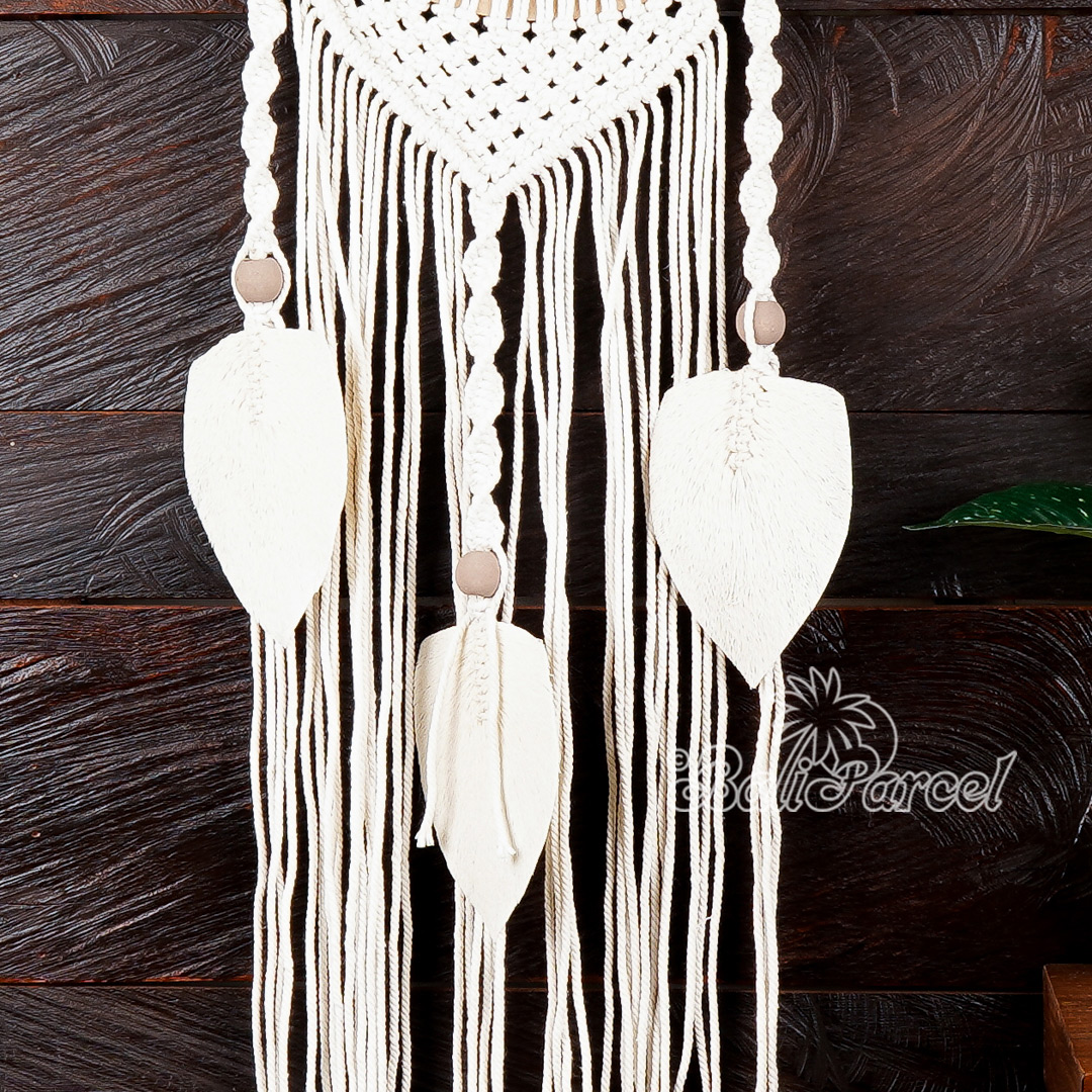 Macrame Wallhanging