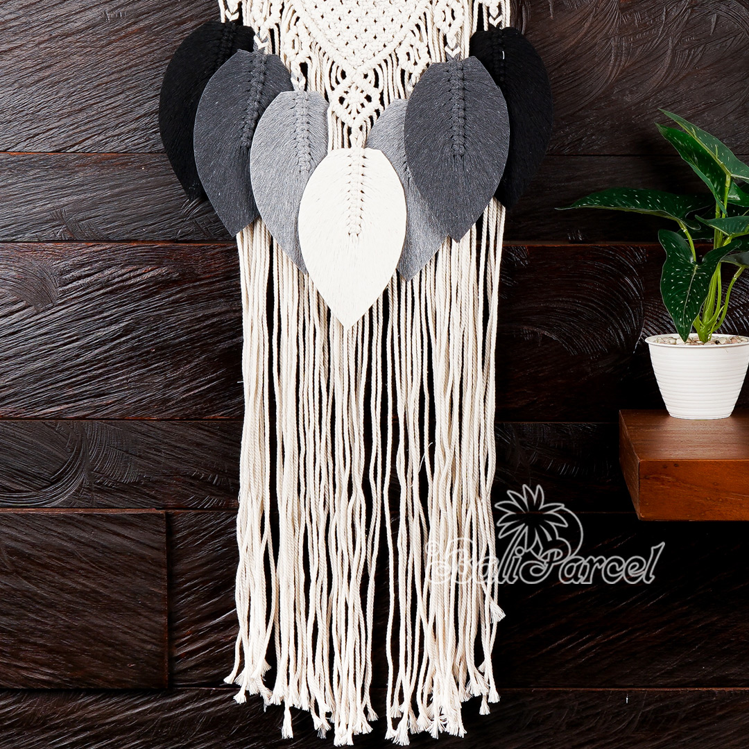 Macrame Wallhanging