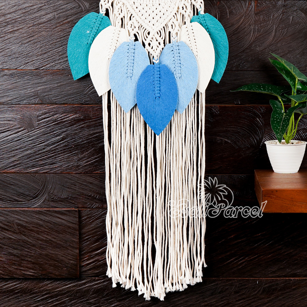 Macrame Wallhanging
