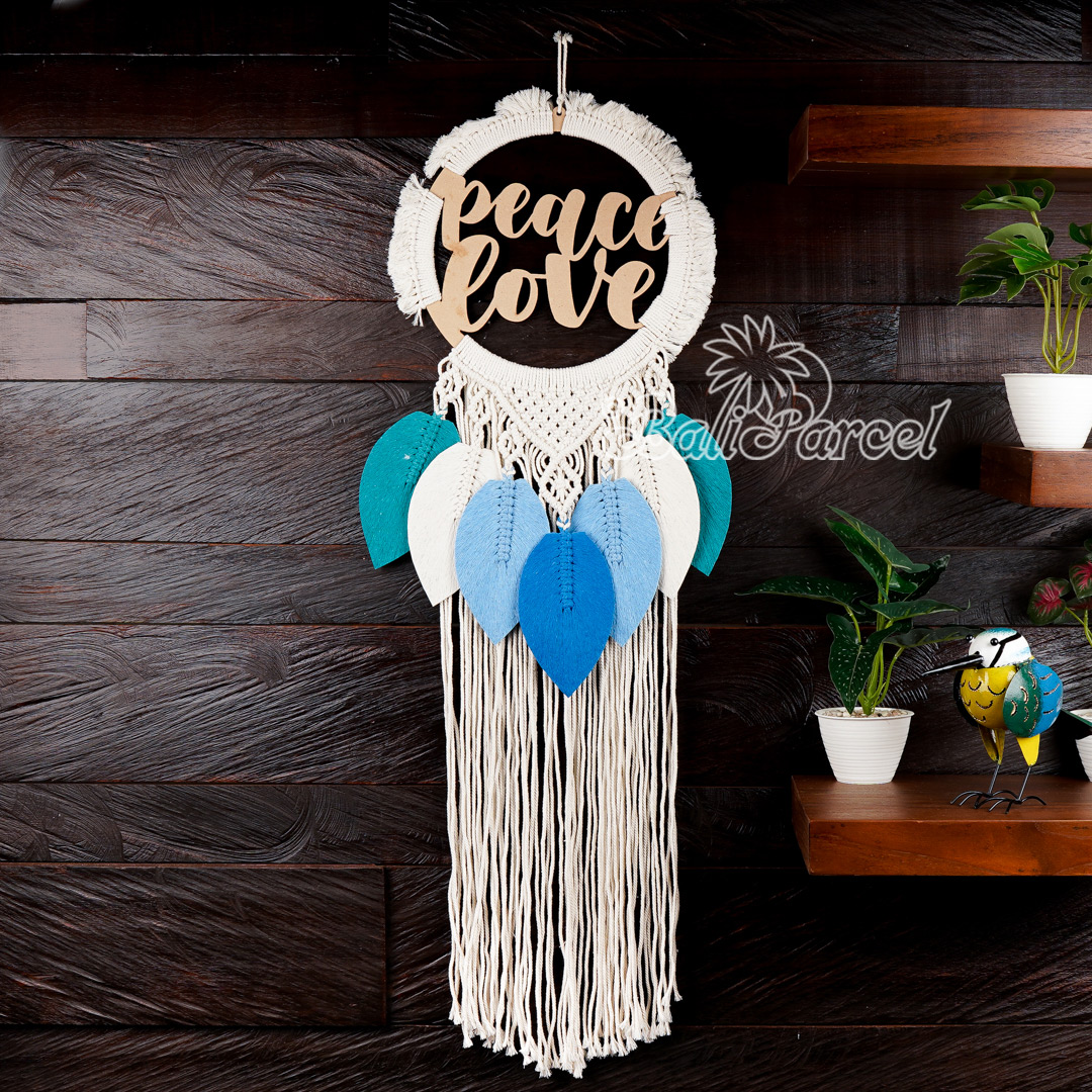 Macrame Wallhanging