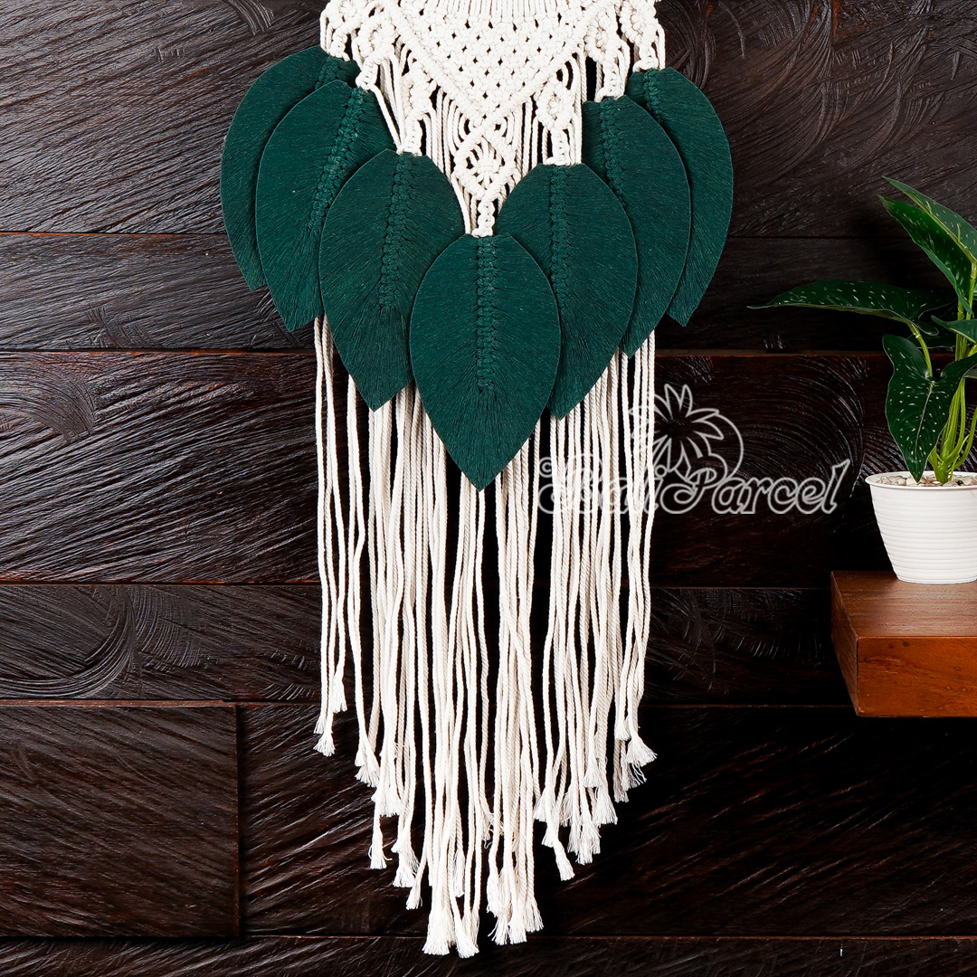 Macrame Wallhanging
