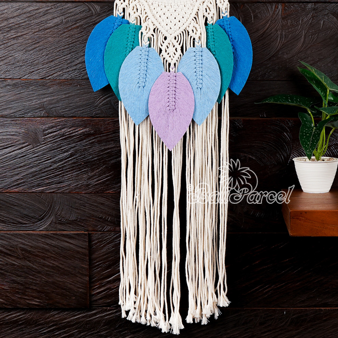 Macrame Wallhanging