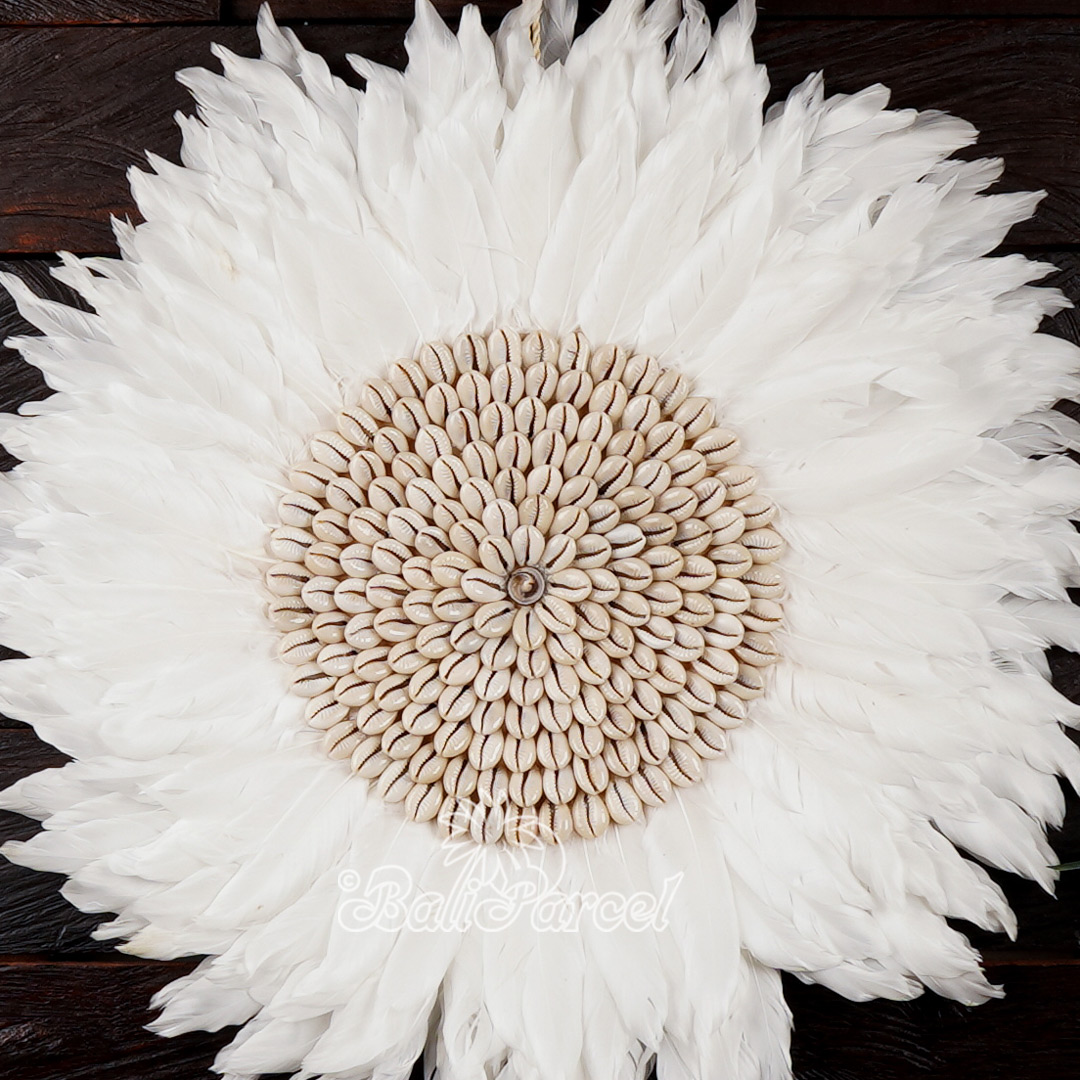 Macrame  Juju Hat Wallhanging