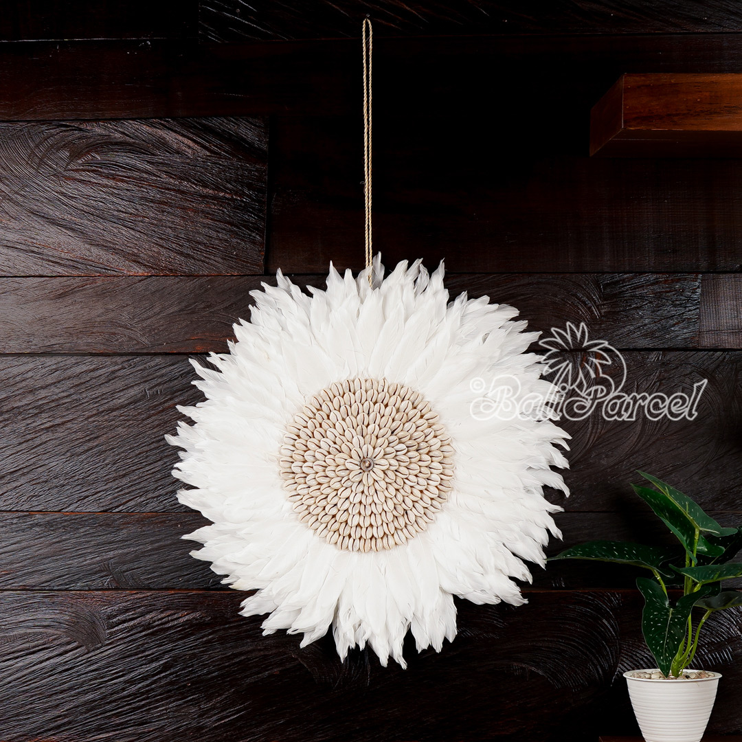 Macrame  Juju Hat Wallhanging