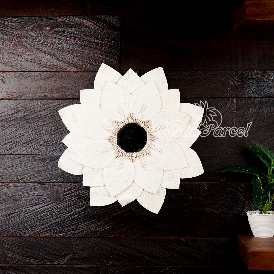 Macrame  Juju Hat Wallhanging