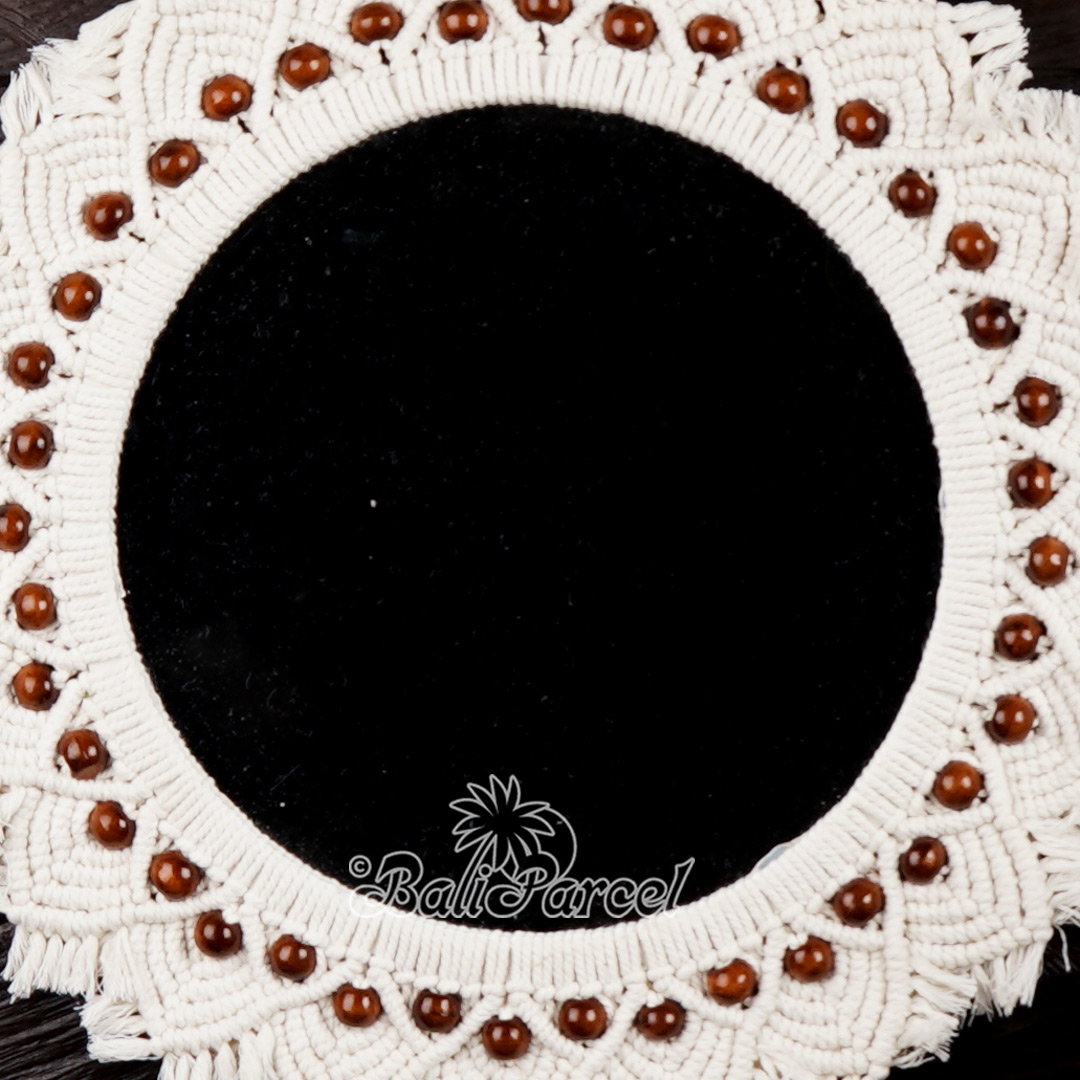 Macrame  Juju Hat Wallhanging