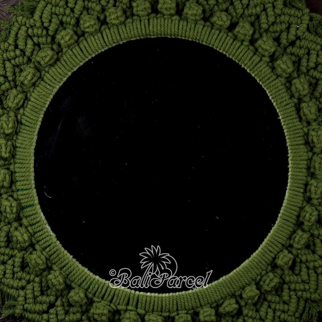 Macrame  Juju Hat Wallhanging