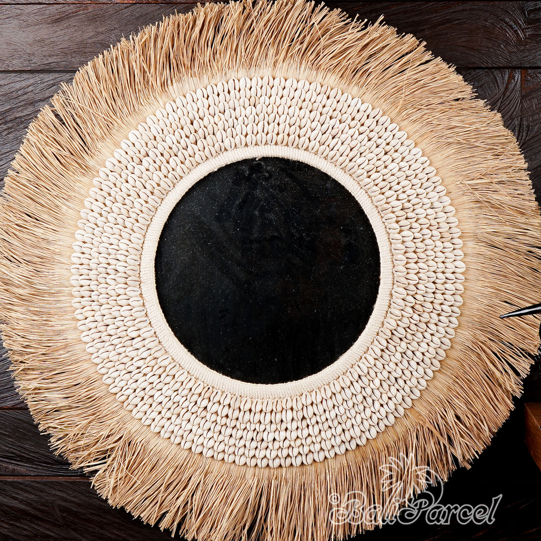 Macrame  Juju Hat Wallhanging