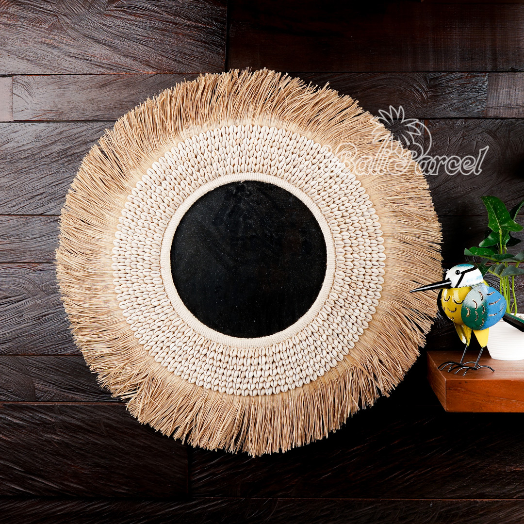 Macrame  Juju Hat Wallhanging