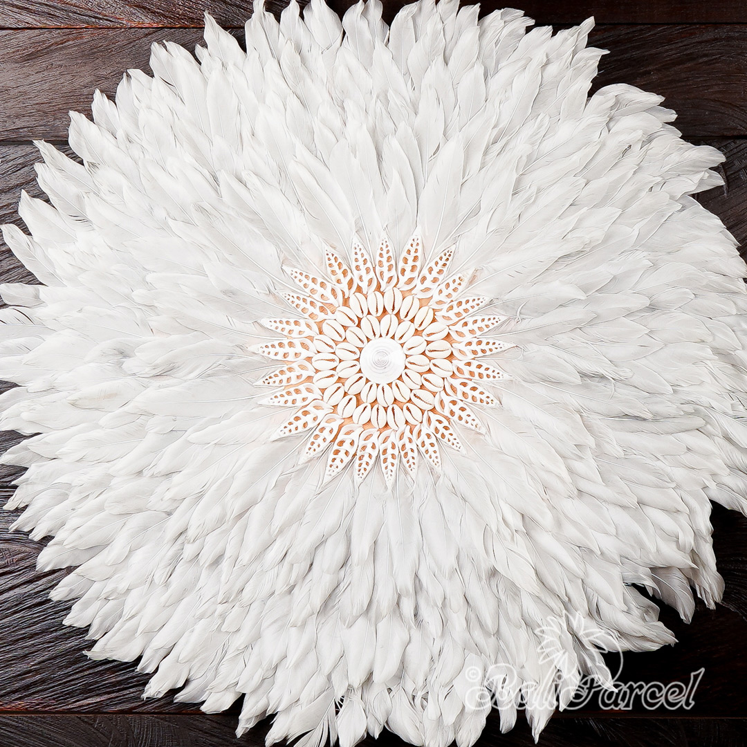 Macrame  Juju Hat Wallhanging