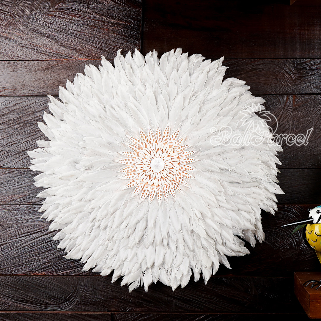 Macrame  Juju Hat Wallhanging