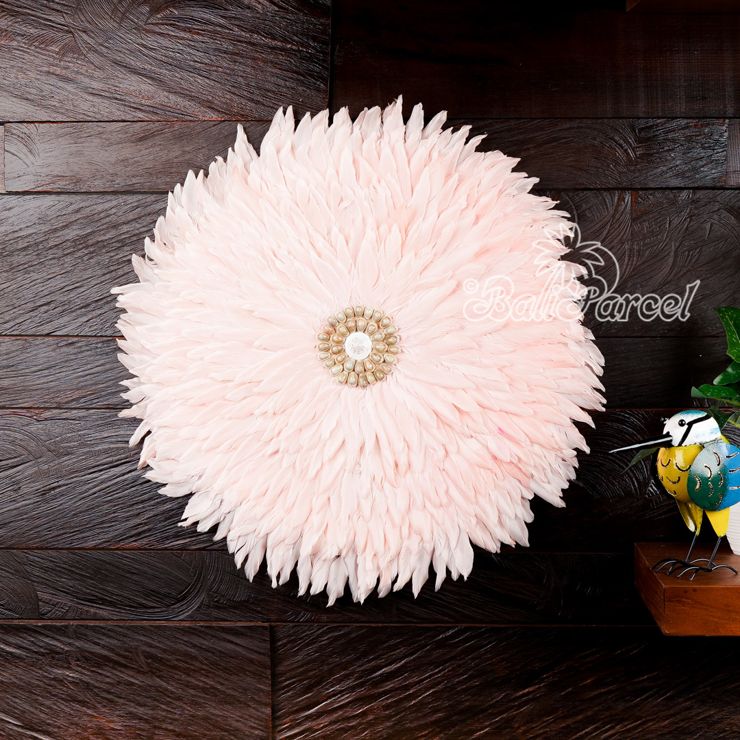 Macrame  Juju Hat Wallhanging