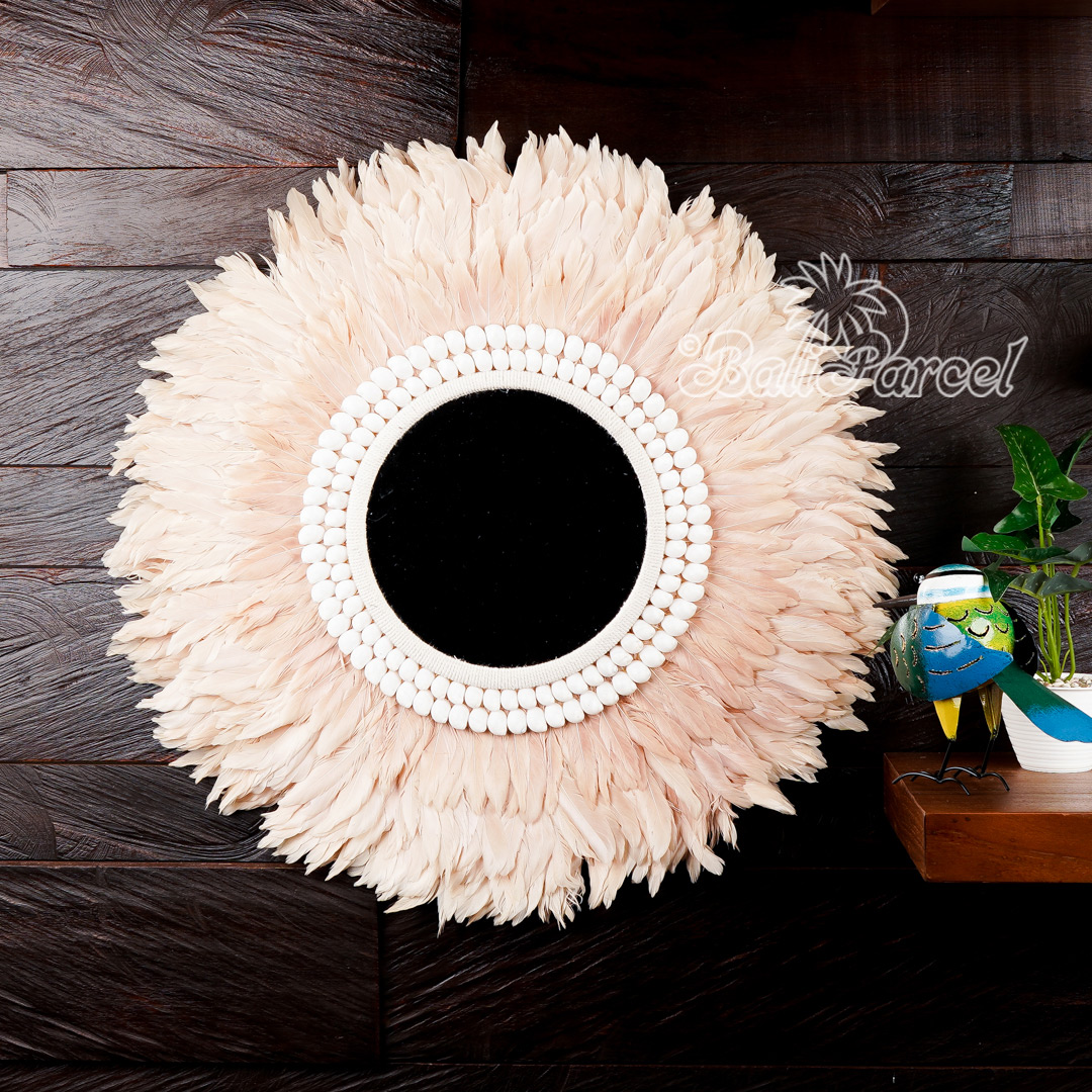 Macrame  Juju Hat Wallhanging