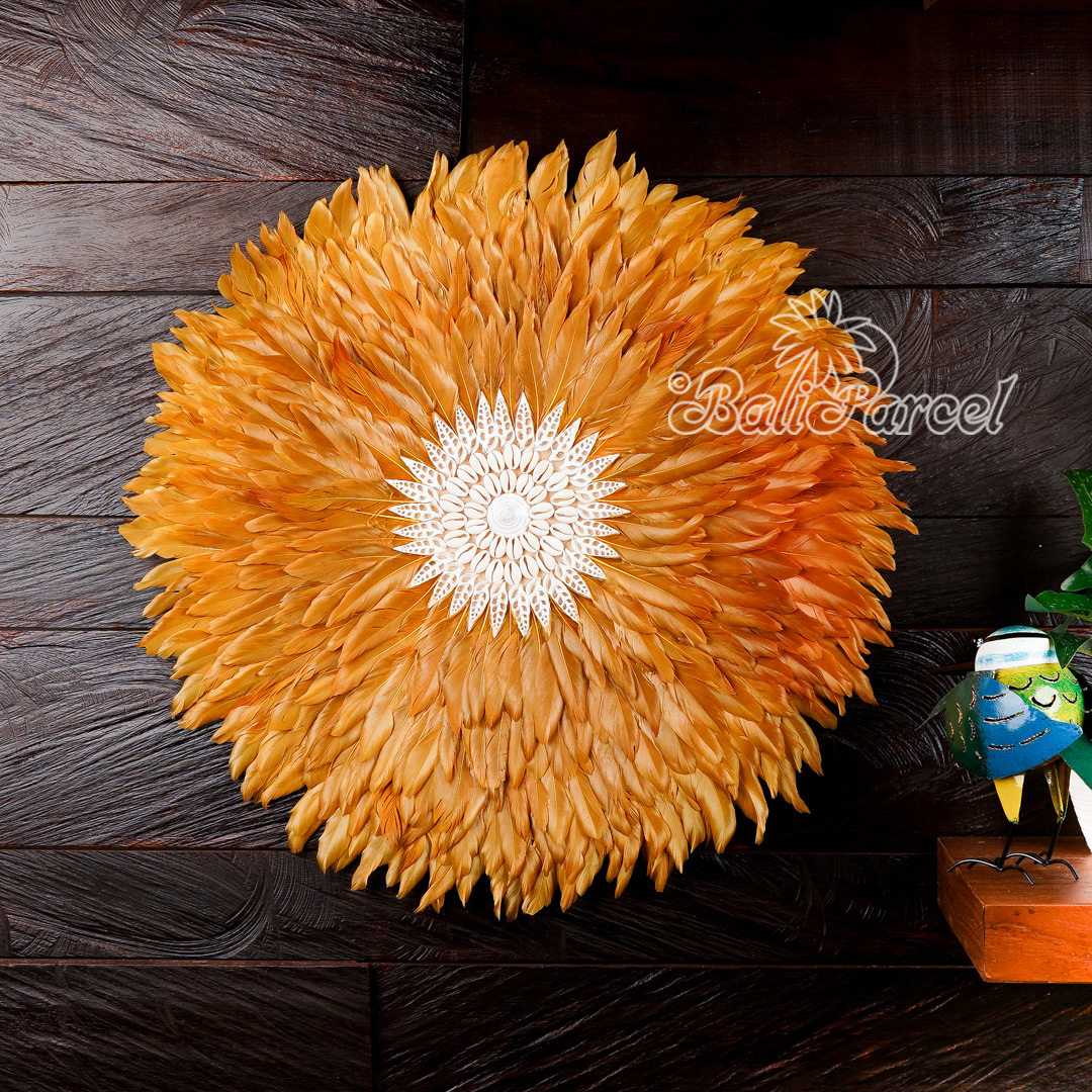 Macrame  Juju Hat Wallhanging