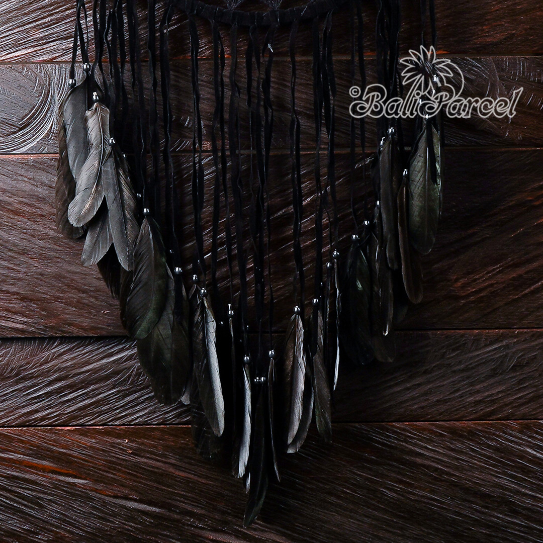 Macrame Dreamcatcher Wallhanging