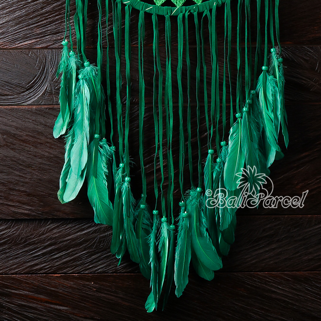 Macrame Dreamcatcher Wallhanging