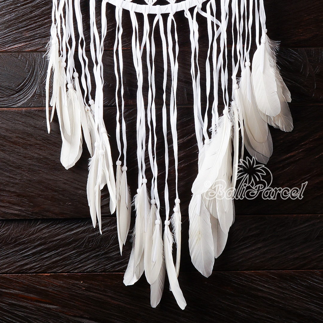 Macrame Dreamcatcher Wallhanging