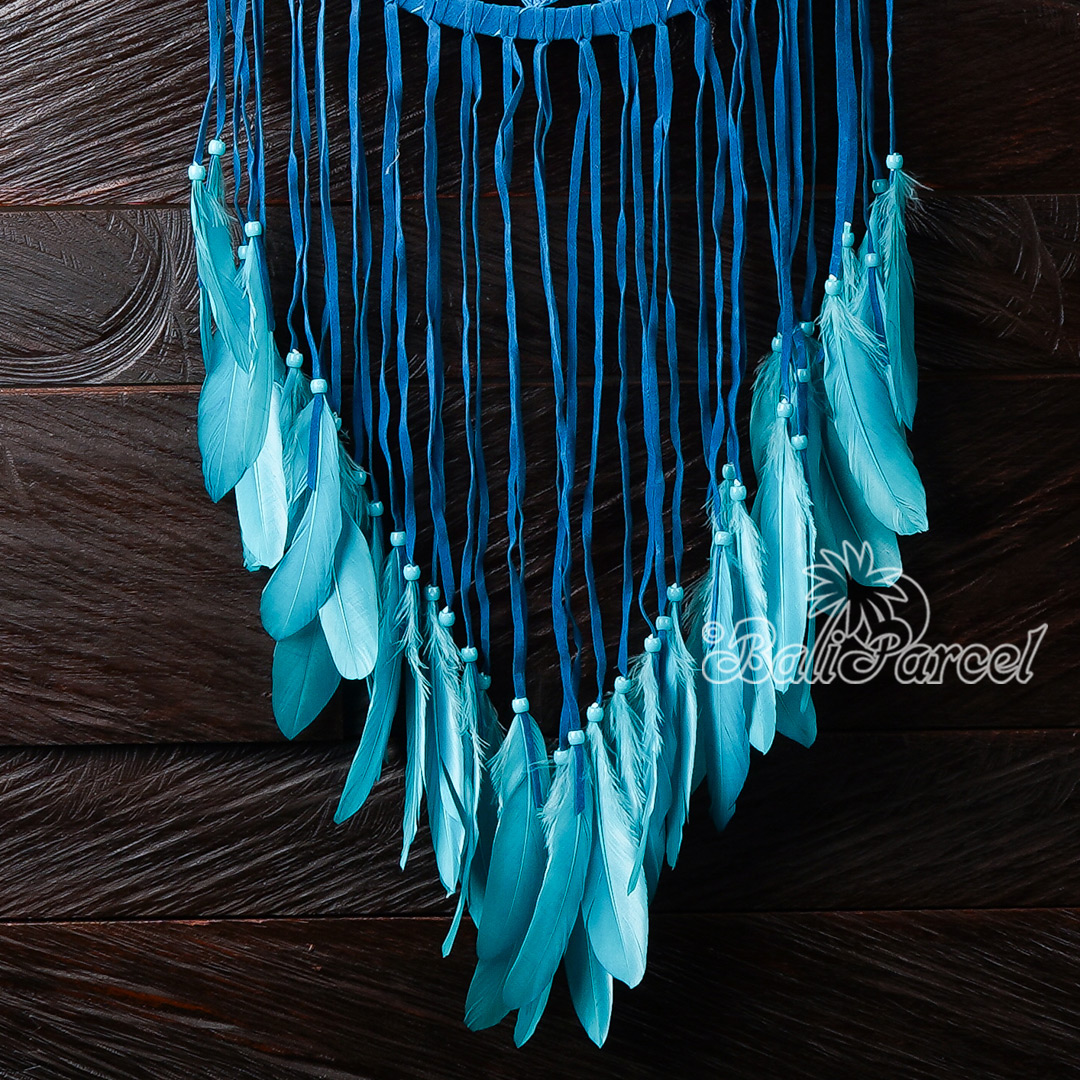 Macrame Dreamcatcher Wallhanging