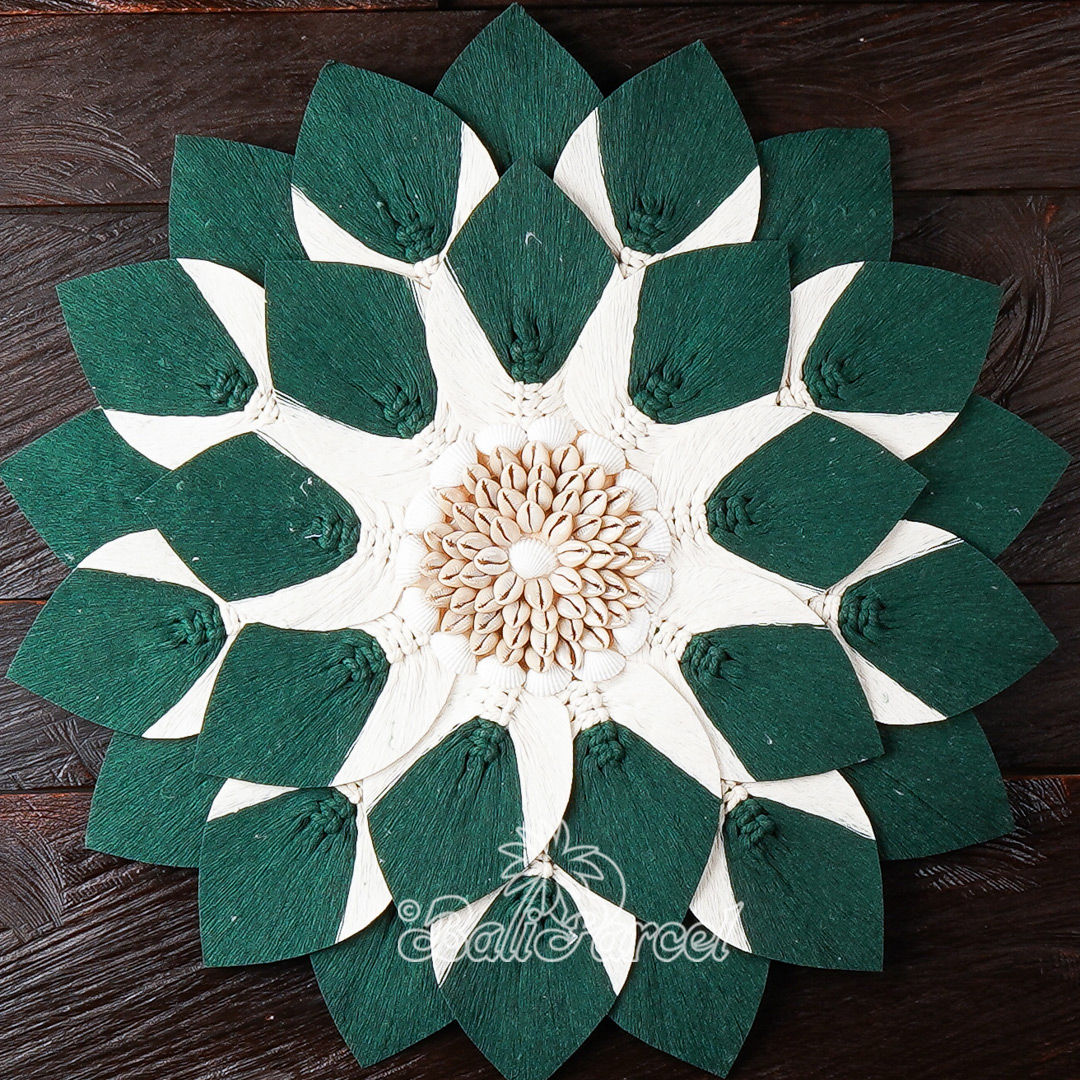Macrame  Juju Hat Wallhanging