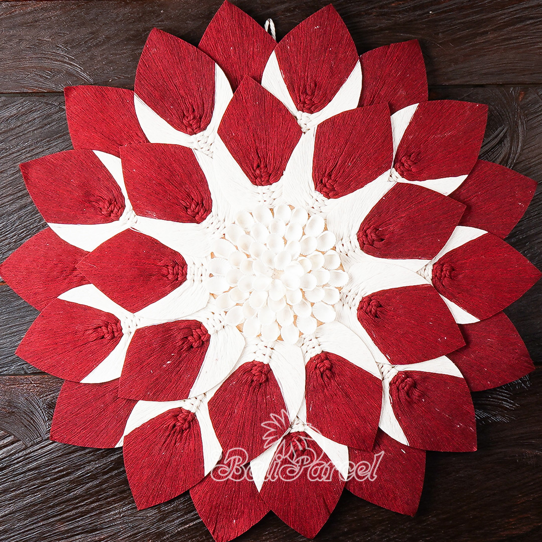 Macrame  Juju Hat Wallhanging