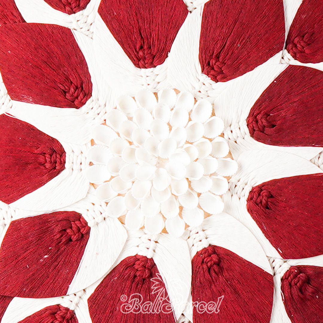 Macrame  Juju Hat Wallhanging