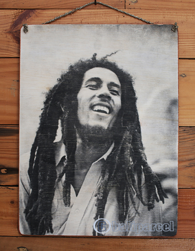 Wooden Art Print Wall Ornament, The Original Photo Can Be Printed To The Wood, If Any Custom Photos We Can Print It, Is Made From Plywood Wood