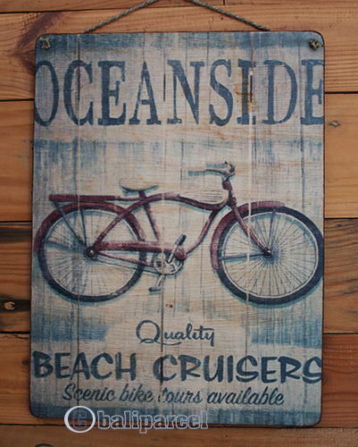 Wooden Art Print Wall Ornament, The Original Photo Can Be Printed To The Wood, If Any Custom Photos We Can Print It, Is Made From Plywood Wood