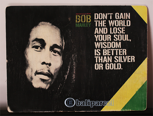 Wooden Art Print Wall Ornament, The Original Photo Can Be Printed To The Wood, If Any Custom Photos We Can Print It, Is Made From Plywood Wood