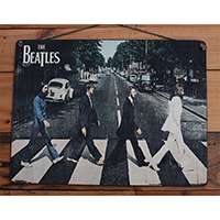 Wooden Art Print Wall Ornament, The Original Photo Can Be Printed To The Wood, If Any Custom Photos We Can Print It, Is Made From Plywood Wood