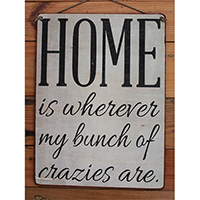 Wooden Art Print Wall Ornament, The Original Photo Can Be Printed To The Wood, If Any Custom Photos We Can Print It, Is Made From Plywood Wood