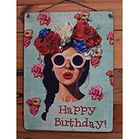 Wooden Art Print Wall Ornament, The Original Photo Can Be Printed To The Wood, If Any Custom Photos We Can Print It, Is Made From Plywood Wood