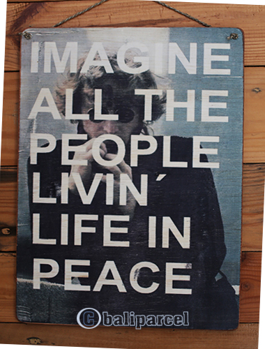 Wooden Art Print Wall Ornament, The Original Photo Can Be Printed To The Wood, If Any Custom Photos We Can Print It, Is Made From Plywood Wood