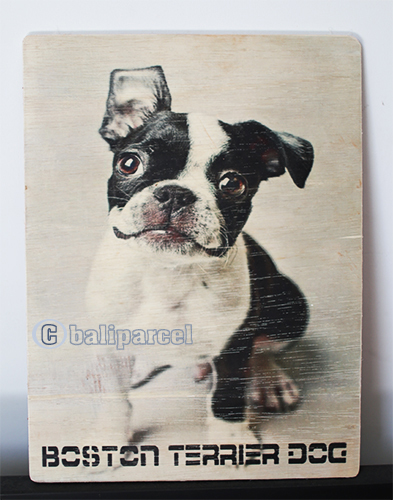 Wooden Art Print Wall Ornament, The Original Photo Can Be Printed To The Wood, If Any Custom Photos We Can Print It, Is Made From Plywood Wood