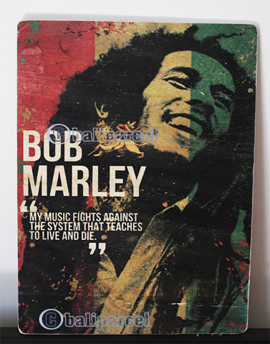 Wooden Art Print Wall Ornament, The Original Photo Can Be Printed To The Wood, If Any Custom Photos We Can Print It, Is Made From Plywood Wood