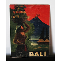 Wooden Art Print Wall Ornament, The Original Photo Can Be Printed To The Wood, If Any Custom Photos We Can Print It, Is Made From Plywood Wood