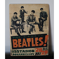 Wooden Art Print Wall Ornament, The Original Photo Can Be Printed To The Wood, If Any Custom Photos We Can Print It, Is Made From Plywood Wood