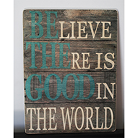Wooden Art Print Wall Ornament, The Original Photo Can Be Printed To The Wood, If Any Custom Photos We Can Print It, Is Made From Plywood Wood