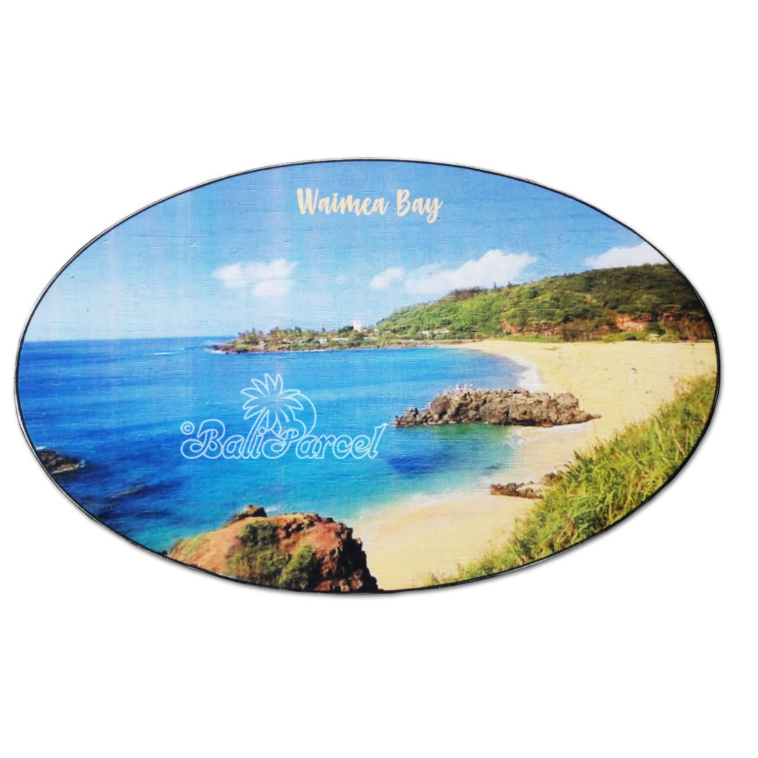 Wooden Art Print Wall Ornament, The Original Photo Can Be Printed To The Wood, If Any Custom Photos We Can Print It, Is Made From Pinus Wood
