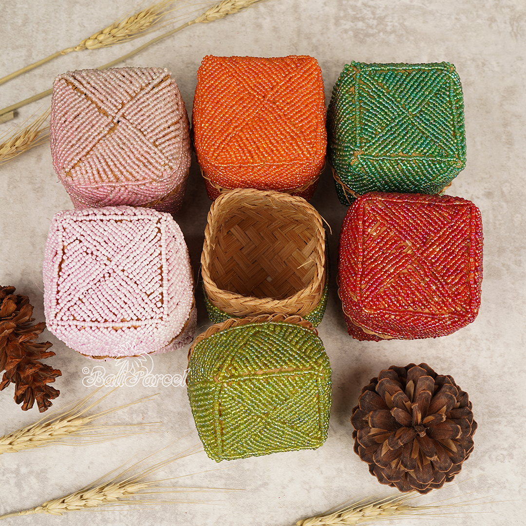 Jewelry Box Handmade