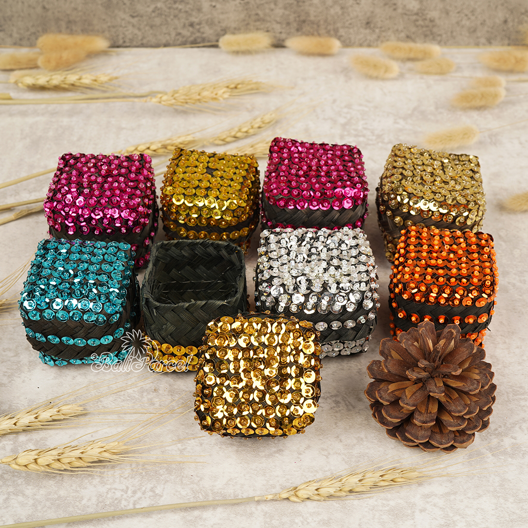 Jewelry Box Handmade