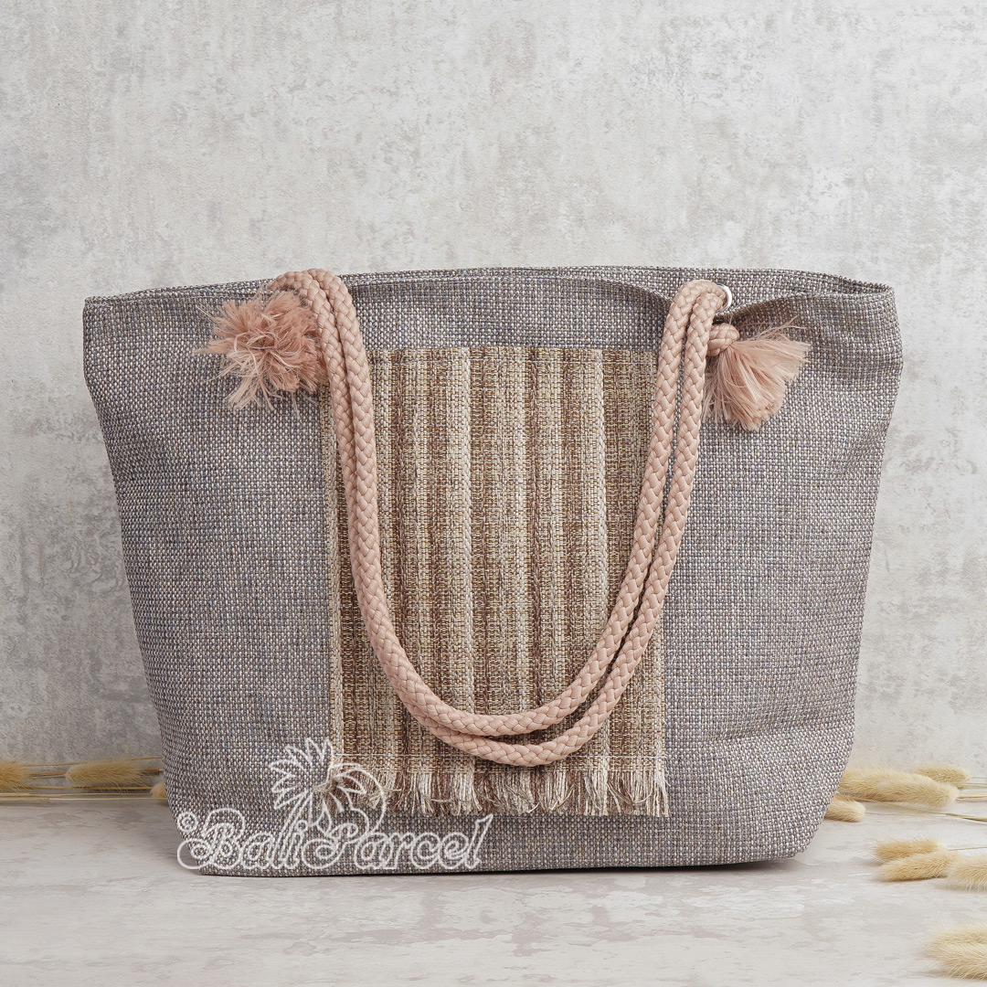 Assorted Colour Of Beautiful Travel Bag, Handmade With Good Quality Of Canvas.