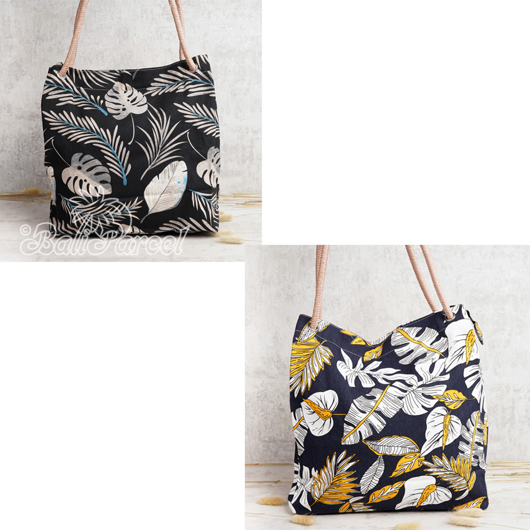 Assorted Colour Of Beautiful Travel Bag, Handmade With Good Quality Of Canvas.