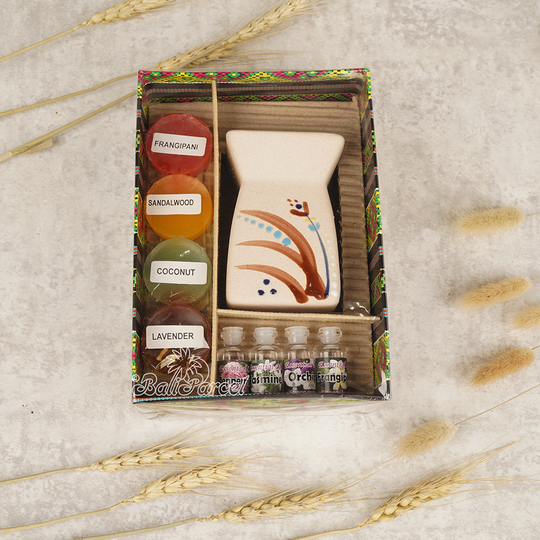 Essential Oil