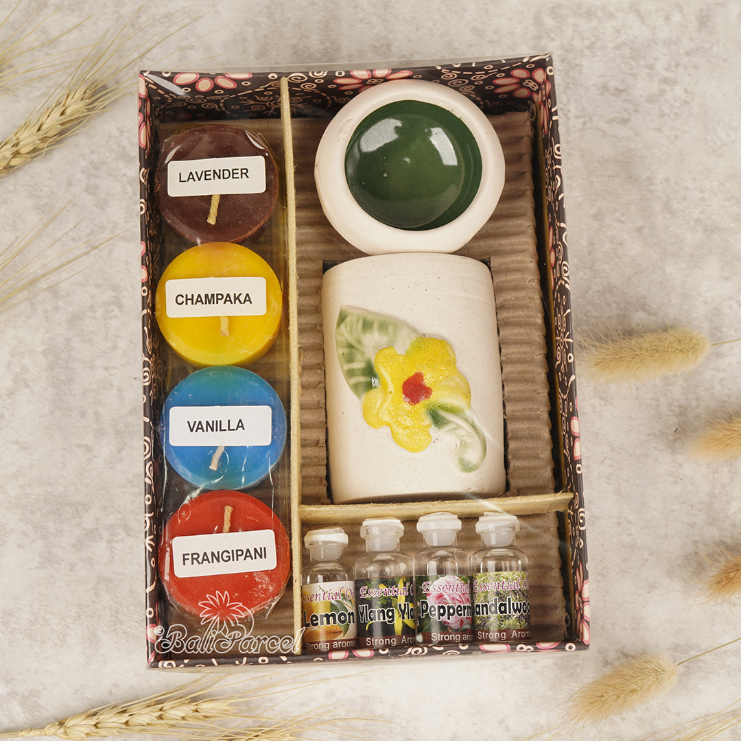 Essential Oil
