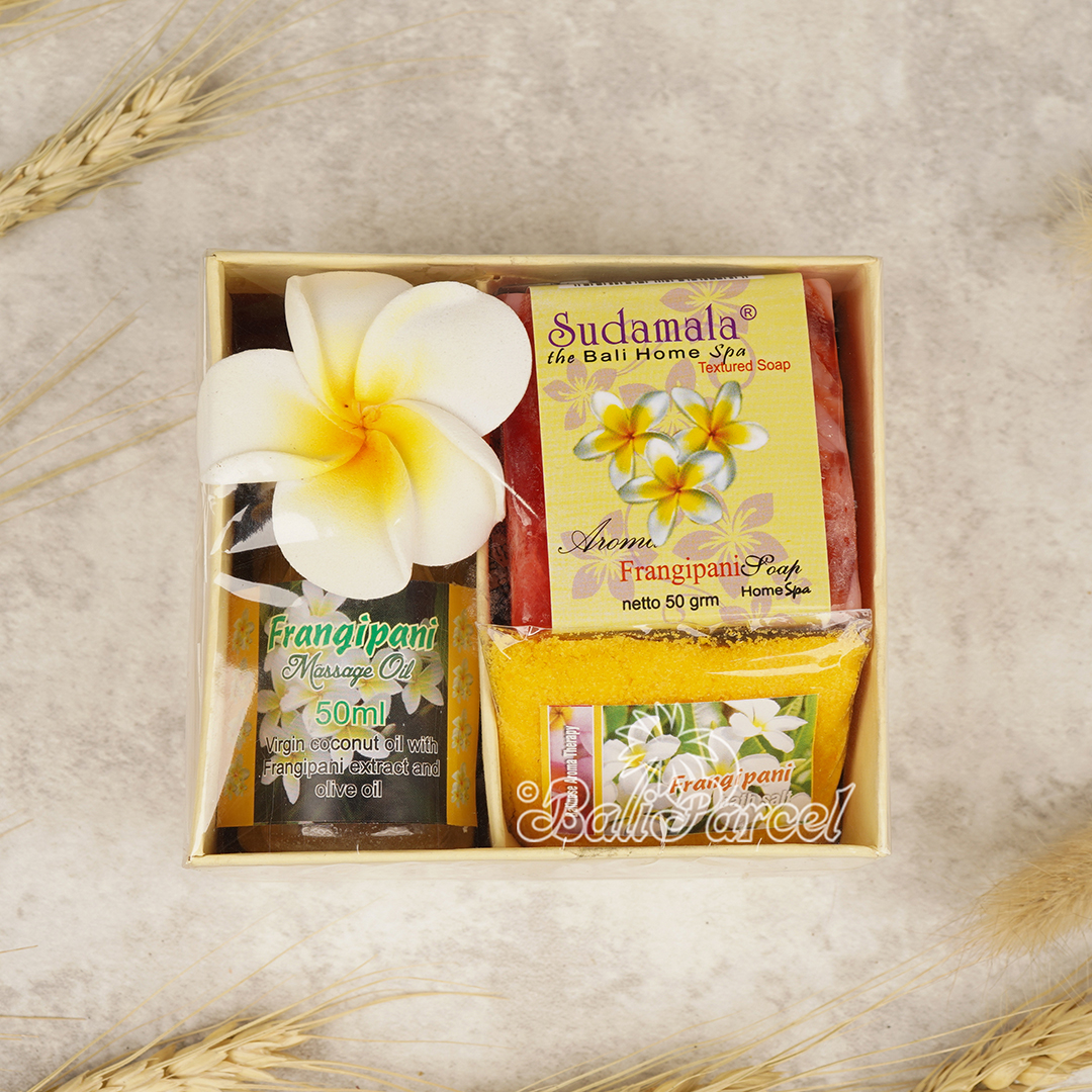 Massage Oil Packs