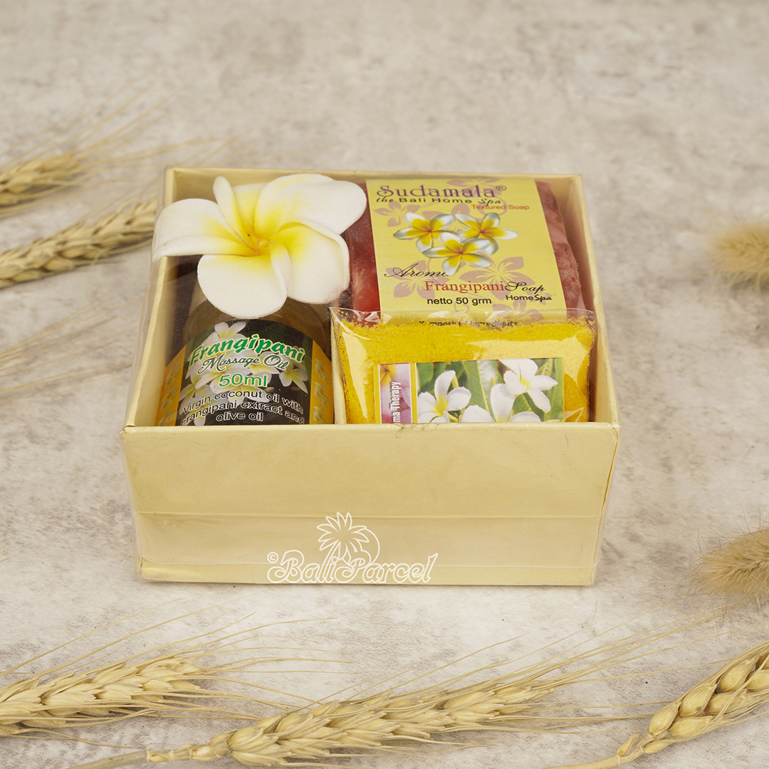 Massage Oil Packs
