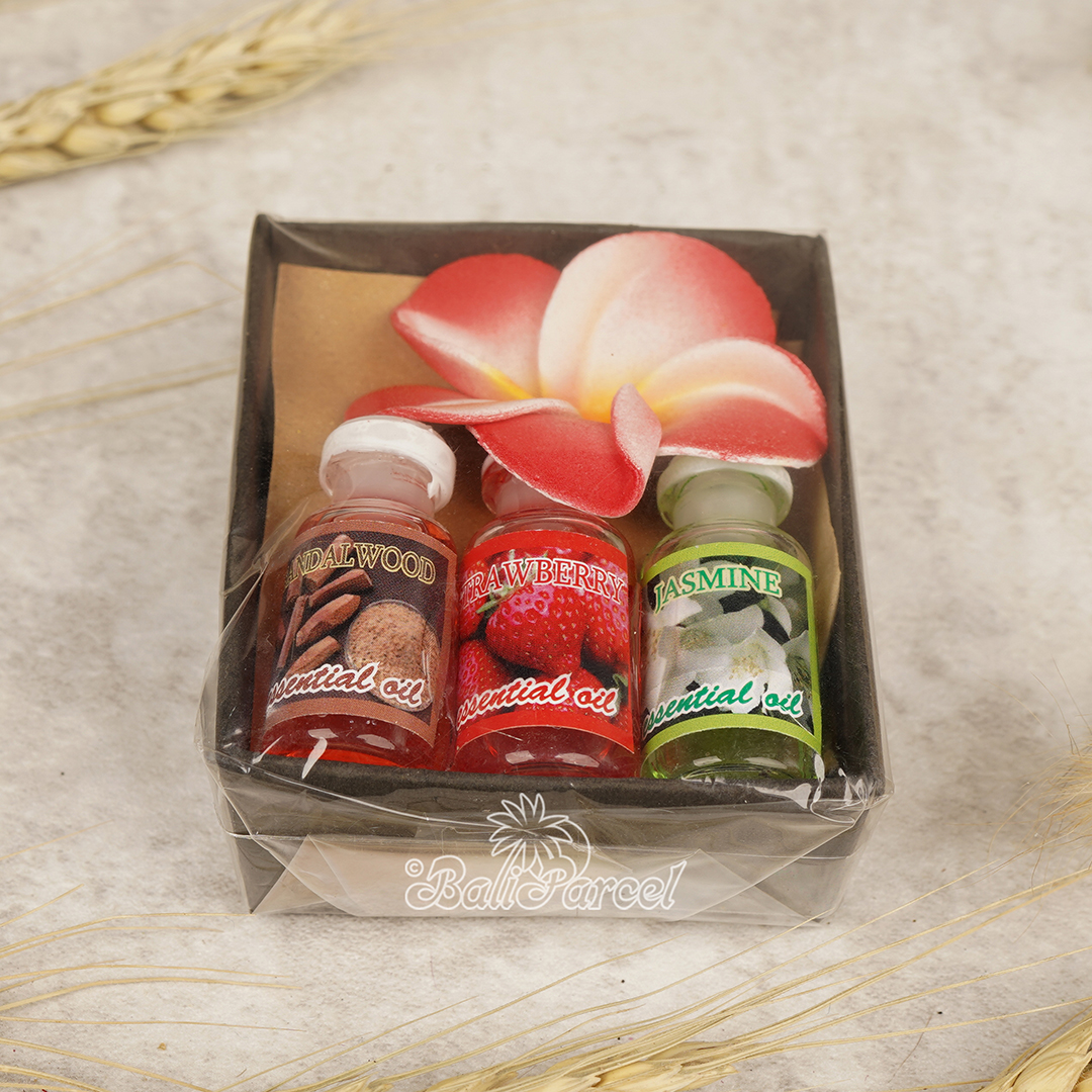 Massage Oil Packs