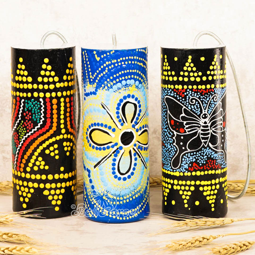 Music Instrument Of Thunder Box