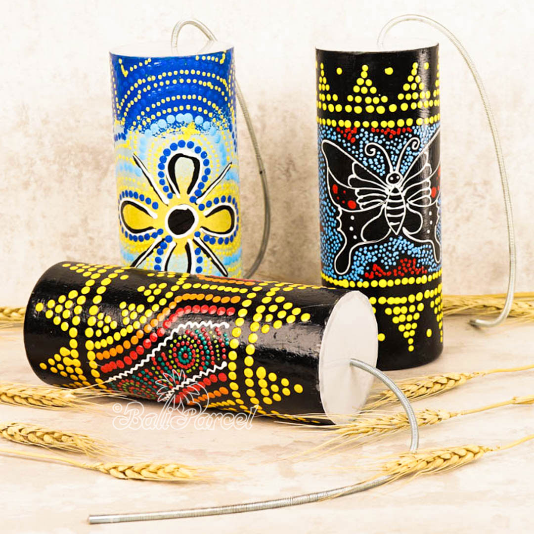 Music Instrument Of Thunder Box