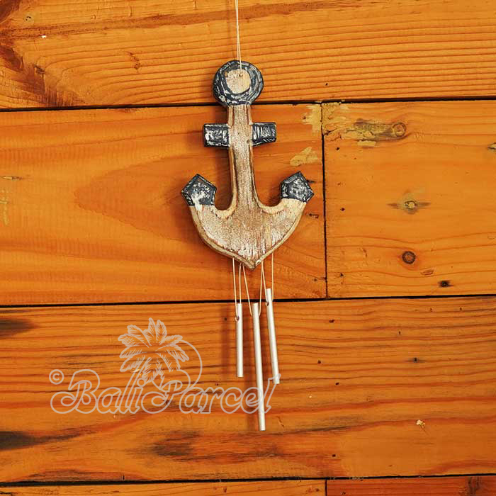 Wooden Wall Hanging, Handmade From Albesia Wood